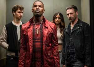 Baby Driver