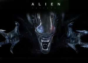 Behind the Scenes of Alien Covenant