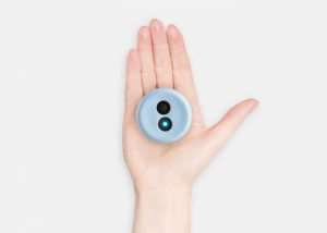 Benjamin Button Smart Camera