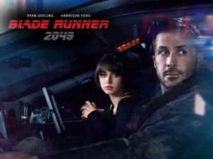 Blade Runner 2049