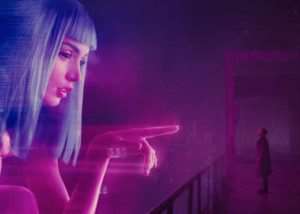 Blade Runner 2049 Official Trailer
