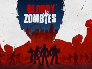 Bloody Zombies
