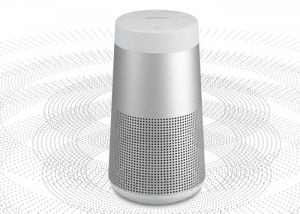 Bose SoundLink Revolve