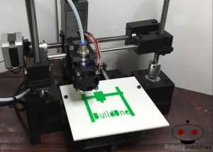 BuildOne Wireless 3D Printer