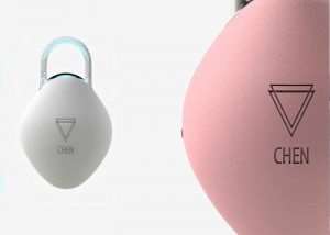 CHEN Smart Padlock