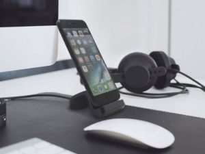 Charge & Sync Docks
