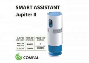 Smart Assistant