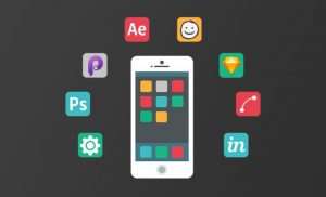 Complete Mobile App DesignBundle