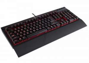 Corsair K68 Gaming Keyboard