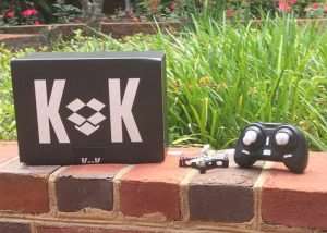 DIY Kester Mini Drone Kits