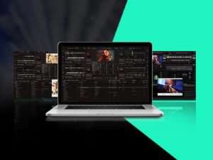 DJ Mixer Pro