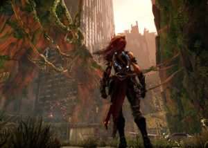 Darksiders 3