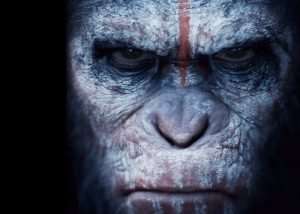 War For The Planet Of The Apes