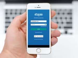 Degoo Premium Lifetime 2TB Backup Plan