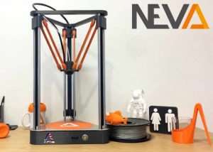 Desktop 3D Printer