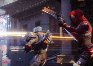 Destiny 2 Will Launch On PC After Console Release