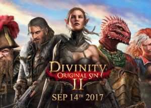 Divinity Original Sin II