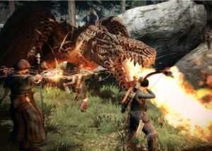 Dragon's Dogma