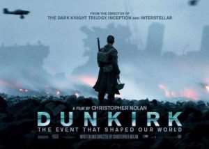 Dunkirk Movie