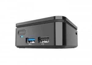 ECS PB01CF mini PC