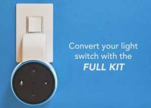 Echo Dot Mount