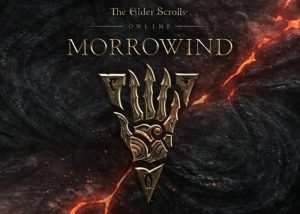 Elder Scrolls Online Morrowind