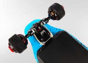 Electric Skateboard