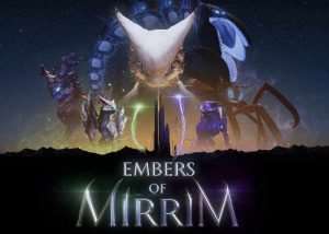 Embers of Mirrim