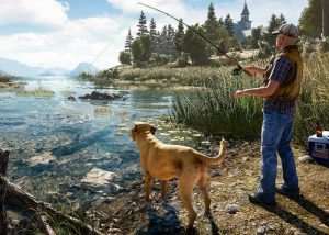Far Cry 5