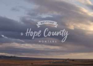 Far Cry 5 Teaser Trailer