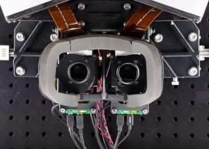 Focal Surface Display Unveiled By Oculus Research