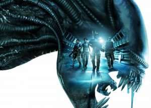 Free-Roaming Multiplayer Alien VR Experience Under Development