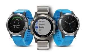 Garmin Quatix 5
