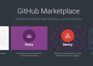GitHub Marketplace