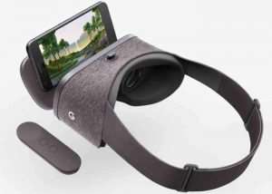 Google-DayDream