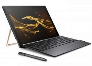 HP Spectre x2