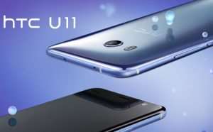 HTC U 11