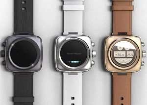 Hagic Smartwatch