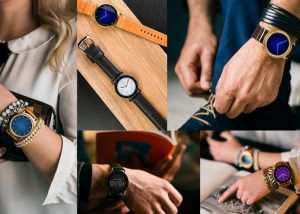 Haikara Smartwatch