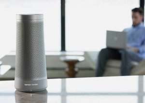 Harman Kardon Invoke Cortana Speaker