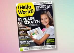 Hello World Magazine