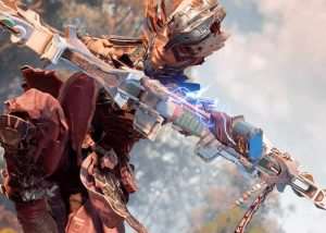 Horizon Zero Dawn