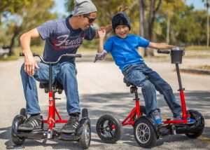 HoverBike