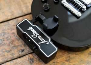 JamStack Attachable Guitar Amp