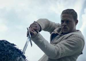 King Arthur Legend of the Sword