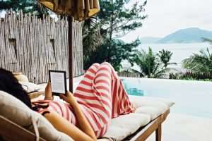 Kobo Auro H20