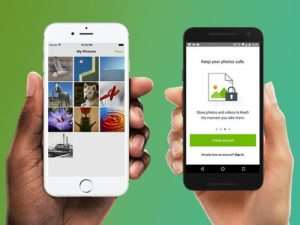 Koofr 100GB Storage Plan Subscriptions