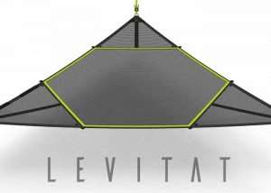 LEVITAT All-in-One Hammock