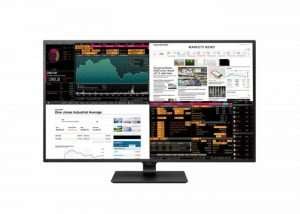 LG 43UD79-B
