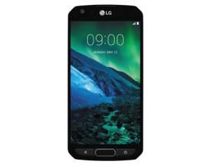 LG X Venture